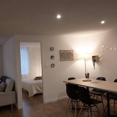 Le 68B Apartment Carcassonne Exterior photo